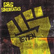 Jums Patinka by G&g Sindikatas