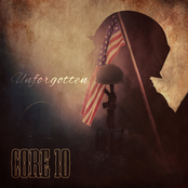 Core 10: Unforgotten