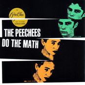 Do The Math by The Peechees