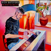 Listen In by Rich Batsford