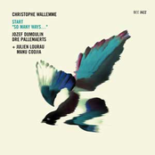 Start - "So many ways..."