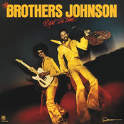 Brothers Johnson: Right On Time