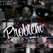 Problem no Forninho (feat. Andressa Cara de Cotoca & Bey do Balde)