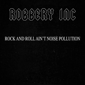 Rock and Roll Ain't Noise Pollution