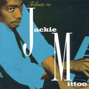 Ska Matic by Jackie Mittoo