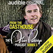 From the Oasthouse: The Alan Partridge Podcast (Series 3)