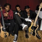 stanley clarke, marcus miller & victor wooten