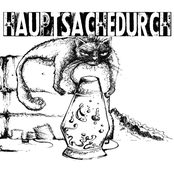 HAUPTSACHEDURCH