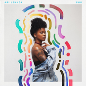 Ari Lennox: Pho EP