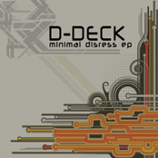 minimal distress