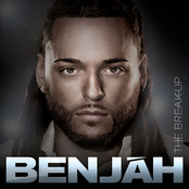 Keep Ridin by Benjah