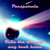 Take the Strange Way back Home