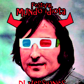 Festival Mundo Idiota - Di Versiones