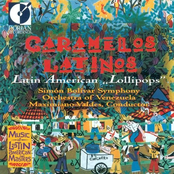 Maximiano Valdes: Caramelos Latinos