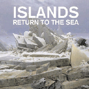 Where There's A Will There's A Whalebone by Islands