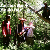 Merlin's Magic Music Box