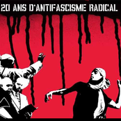 20 Ans D'antifascisme Radical