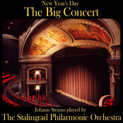 New Year's Day: The Big Concert