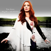 Night of Hunters cover