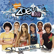 Zoey 101: Music Mix