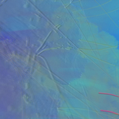 It's up to you, Thames