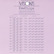 Visions - Music for Orchestra, 2 Pianos and Computer-Generated Tape: By David Cope