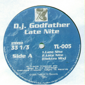 Late Nite by Dj Godfather