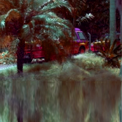 Gulf Coast Florida Bedroom Label ／／ DMT​​​​-​​​​500