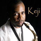 keji hamilton & the exousia band