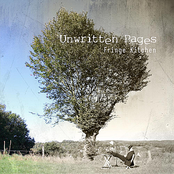 Auxiliary Influx by Unwritten Pages