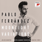 Moonlight Variations