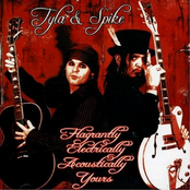 Flagrantly Electrically Acoustically Yours