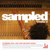 Sampled 3