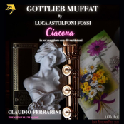 Gottlieb Muffat: Ciacona con 40 variazioni in sol maggiore (435 Hz)