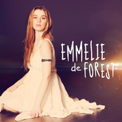 Change by Emmelie De Forest