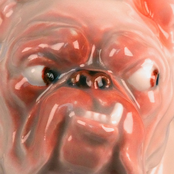 running with the dogs - EP