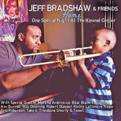 Jeff Bradshaw: Home: One Special Night At the Kimmel Center