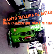 Uma Palavra Que Não é Minha