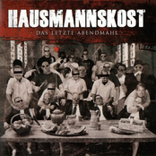 Das Letzte Abendmahl