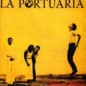 La Cruzada Del Hombre by La Portuaria