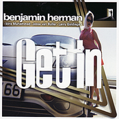 Get In by Benjamin Herman