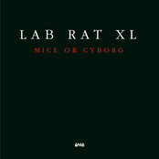 Mice or Cyborg - EP (Clone Aqualung Series Re-issue)