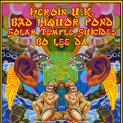 Ottobar; Baltimore, MD   April 10, 2009