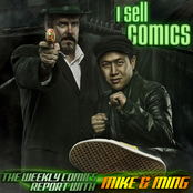 SModcast » I Sell Comics!