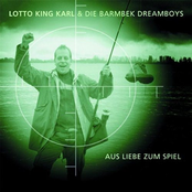 Wieder Zurück by Lotto King Karl