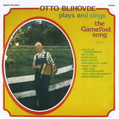 Plays and Sings the Gamel'ost Song