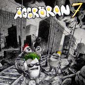 Äggröran 7