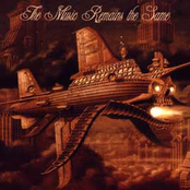 Metal Tribute to Led Zeppelin