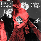 Cadáveres Exquisitos con Delirios Verticales