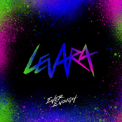 LEVARA – Ever Enough